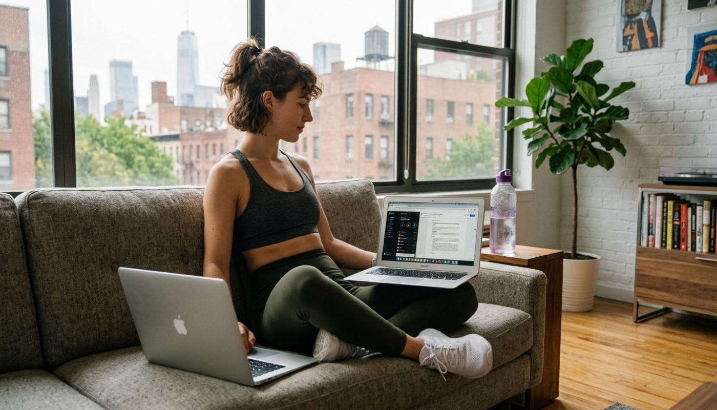 Comment équilibrer vie professionnelle et entraînement sportif quotidien ?