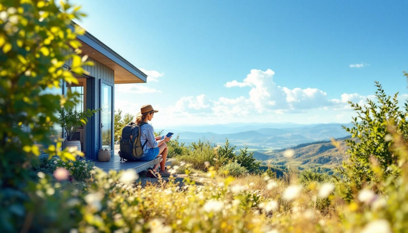 Comment maximiser votre expérience lors de sorties en plein air ?