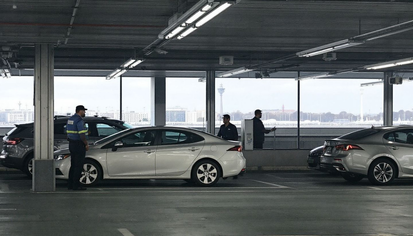La sécurité des parkings à l'aéroport de Lyon : ce que vous devez savoir