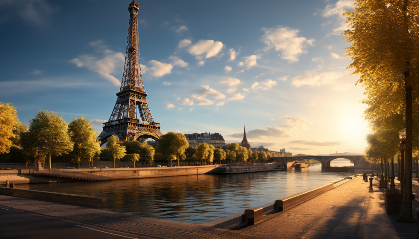 Pourquoi investir dans l'immobilier locatif en Île-de-France ?