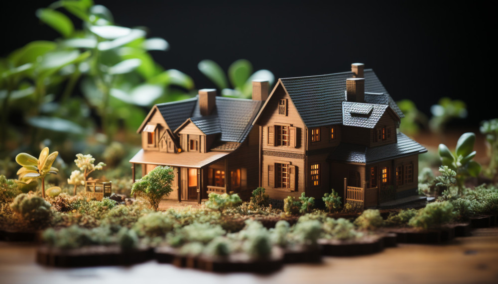 Divers - Quelques intérêts d'une stimulation de prêt immobilier